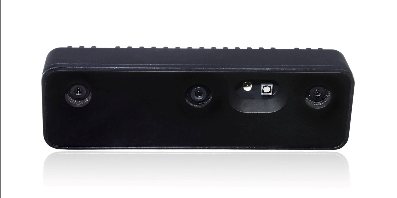 Камера OAK-D Pro Auto-Focus Камера OAK-D Pro Auto-Focus